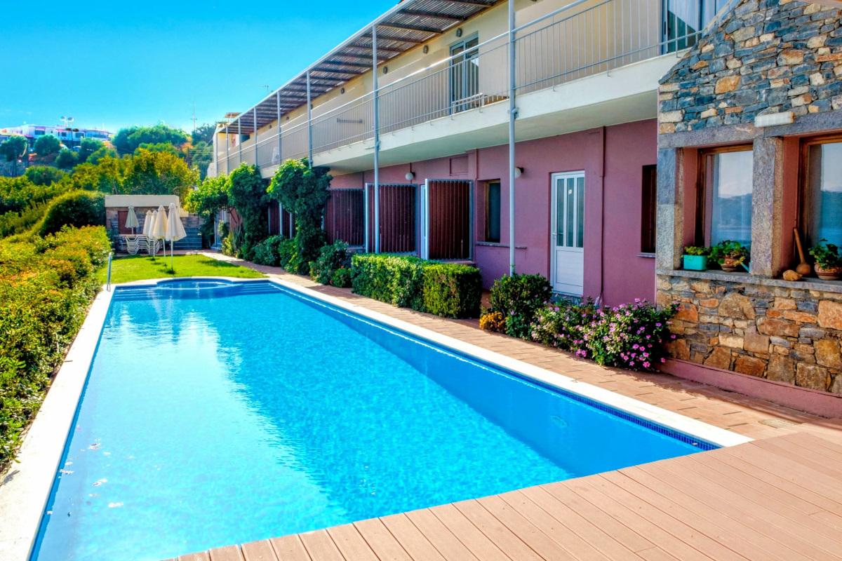 Hôtel : Agios Nikolaos