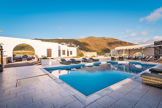 Agia Irini Santorin 01