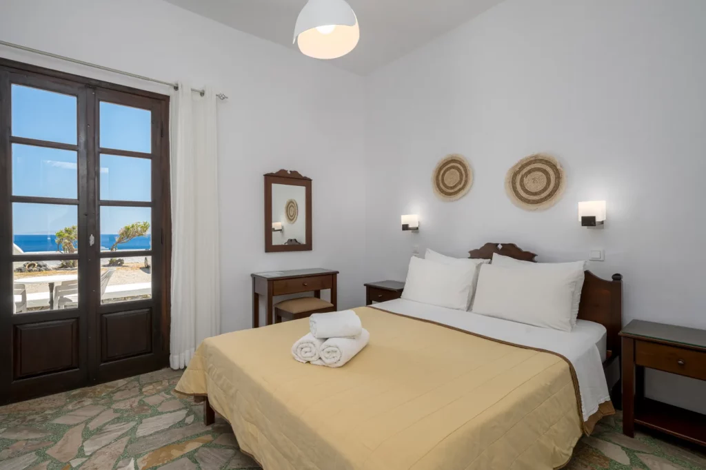 Agia Irini room classique 01