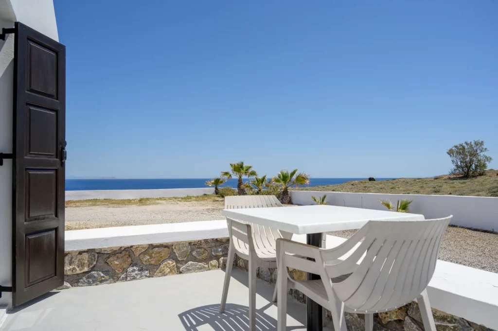 Agia Irini room classique 02