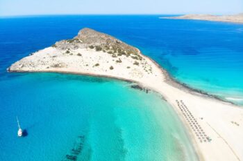 Simos Beach
